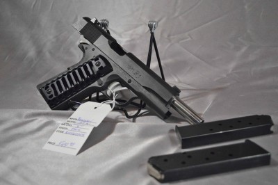 Remington 1911R1 Pistol .45 cal